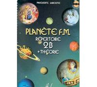 LABROUSSE M. - PLANÈTE FM VOL.2B - THÉORIE