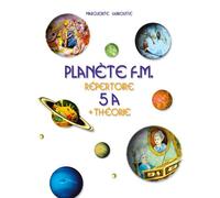 Planète F.M. Volume 5A