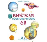 LABROUSSE M. - PLANÈTE FM VOL.6B - THÉORIE