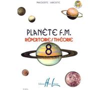 Planète F.M. Volume 8