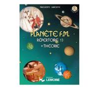 Planète FM Répertoire 1B + Théorie - Labrousse