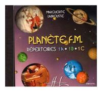 Planète Fm Vol.1 - Écoutes / Cd