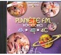 LABROUSSE M. - PLANÈTE FM VOL.4 - ÉCOUTES (CD SEUL)