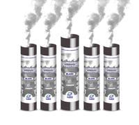 Planète Fumigène Fumigène à Main Blanc 60 Secondes Frottoir Lot de 5