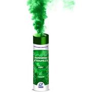 PLANETE FUMIGENE Fumigènes a Main 1 MINUTE couleur - Déclenchement à Goupille, durée 60 secondes, couleur à tenir en Main - fumigene Catégorie F1 - (Vert) Autre G