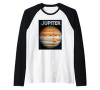 Planète géante du gaz Jupiter Manche Raglan