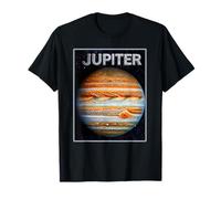 Planète géante du gaz Jupiter T-Shirt