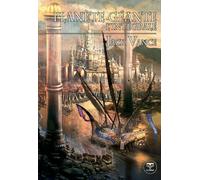 Planète géante l'intégrale (0000)