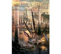 Planète géante l'intégrale Jack Vance (Auteur), Arlette Rosenblum (Traduction), Françoise Serph (Traduction)