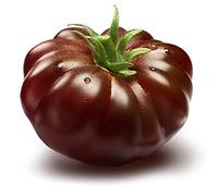 Planète Graine - Graines de tomate "Noire de Crimée"