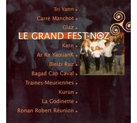 Planète Grand Fest-Noz