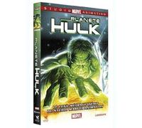 Planète Hulk