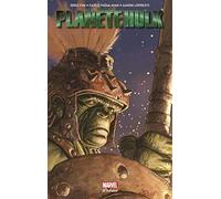 Planète Hulk
