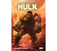 Planète Hulk (Nouvelle édition)