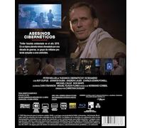 Planète hurlante (1995) Blu Ray avec audio francais