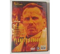 Planète Hurlante