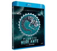 Planète hurlante Blu-ray