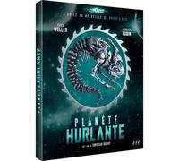 Planète Hurlante - Combo Blu-Ray + Dvd