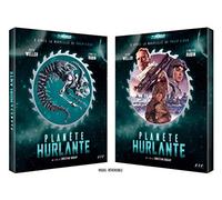 Planète hurlante [Combo Blu-ray + DVD]