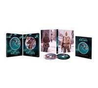 Planète hurlante Combo Blu-ray DVD E