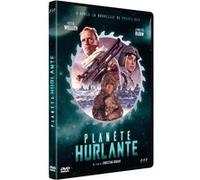 Planète hurlante DVD E