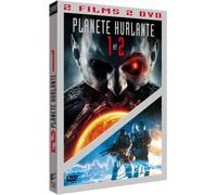 Planète hurlante / Planète hurlante 2 – Sony Pictures Home Entertainment – Bipack E