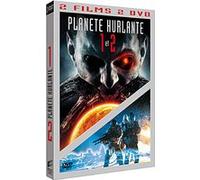 Planète hurlante - Planète hurlante 2 - Bipack E