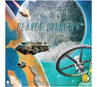 Planète Inconnue - Superlune - Extension - Allemand