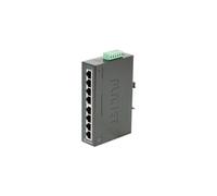 PLANET IGS-801T commutateur réseau Non-géré L2 Gigabit Ethernet (10/100/1000) Bleu