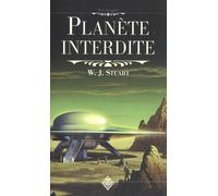 Planète interdite