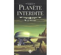 Planète interdite