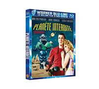 Planète Interdite - Blu-Ray