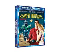 Planète Interdite - Blu-Ray
