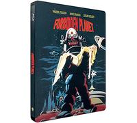 Planète interdite - Édition Limitée SteelBook - Blu-ray [Édition SteelBook]