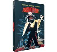 Planète interdite – Blu-ray – Édition Limitée SteelBook
