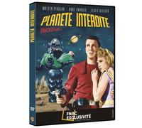 Planète interdite Exclusivité Fnac DVD DVD