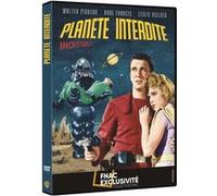 Planète interdite Exclusivité Fnac DVD E