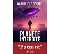 Planète interdite: "Puissant"