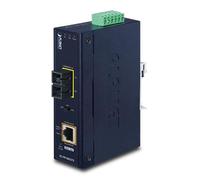Planète IP30 Industriel 10/100/1000BAS, IGTP-802TS