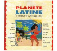 Planete Latine (Compilation)