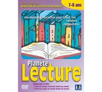 Planète Lecture - 7-8 Ans