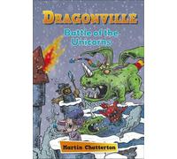 Planète lecture : Astro - Dragonville : Bataille des Licornes - Groupe Vénus/Or