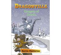Planète lecture : Astro - Dragonville : Dragon of Doom - Terre/Bande blanche