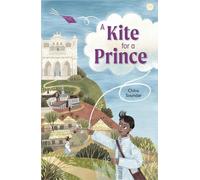 Planète lecture : Astro - Un cerf-volant pour un prince - Terre/Bande blanche