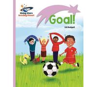 Planète lecture - Goal ! - Lilas : le décollage