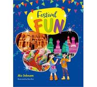 Planète lecture KS2 : Festival Fun- Mercury/Brown