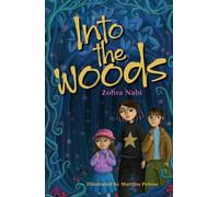 Planète lecture KS2 : Into the Woods - Venus/Brown