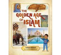 Planète lecture KS2 : L'âge d'or de l'islam - Stars/Lime