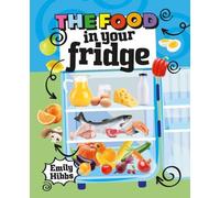 Planète lecture KS2 : Les aliments dans votre réfrigérateur - Mercure/Brun