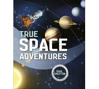 Planète lecture KS2 - Les vraies aventures de l'espace - Niveau 1 : Étoiles/Bande de tilleul